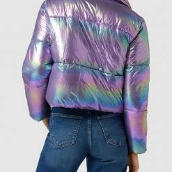 Only Steppjacke In Schimmernder Optik Modell 'ONLCELINEMETALLIC SHORT' - Metallic Lila -WELLENSTEYN Shop 60q4chpn9soj6iq771646ii16574ik2f88qjikqk6h152eadah7kiha46h74ojiaa92kgk9hal94oc2h8p3j0db460sjedr369h62p1k6co3iohl68s66cpp75hjap1l6dgjcd8