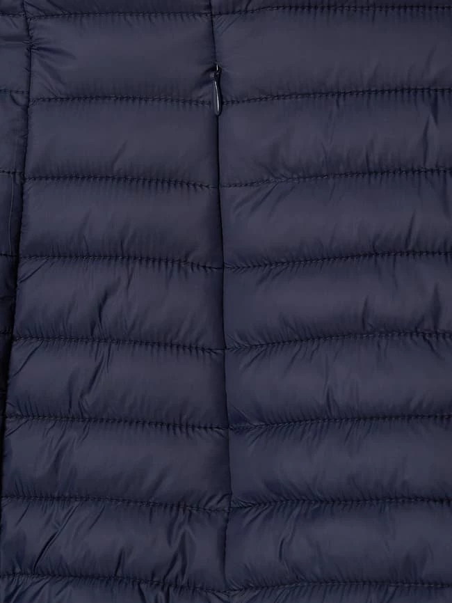 Fuchs Schmitt Light-Steppjacke Mit Stehkragen - Marineblau 4 Fuchs Schmitt Light-Steppjacke Mit Stehkragen - Marineblau – Bild 2