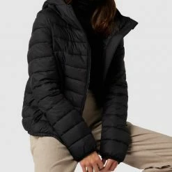 BOSS Casualwear Steppjacke Mit Kapuze Modell 'Paflaffy'' - Schwarz -WELLENSTEYN Shop 611kej9l8d6kici388q4ihhm9ool8kho98r44dhm95b4olhkalakcc2k98rkck2k9p938l25892l2ci18p3j0d1kcormad9jclj32e1kccp6aob2cgpj0p326sr3geb26srjido