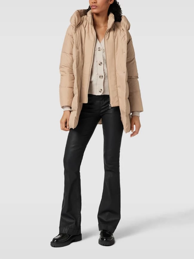 Lauren Ralph Lauren Daunenjacke Mit Kapuze Modell 'DUVET' - Sand 3 Lauren Ralph Lauren Daunenjacke Mit Kapuze Modell 'DUVET' - Sand