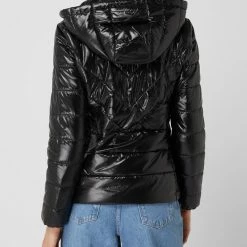 Calvin Klein Womenswear Steppjacke Mit Abnehmbarer Kapuze - Schwarz 11 Calvin Klein Womenswear Steppjacke Mit Abnehmbarer Kapuze - Schwarz -WELLENSTEYN Shop 615lce22ags3ghadad1laka58l354dqi9184iiif9oql2cie90s50cida1a38kil94qkcgpg8l24gipm9co62ohpcgsjccpmc9h3ao9kcor32oj669h3edr6ccq3id1m74sj4do