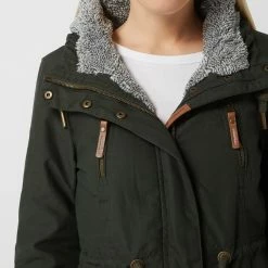 Ragwear Parka Mit Baumwoll-Anteil Modell 'Elsie' - Olivgrün 9 Ragwear Parka Mit Baumwoll-Anteil Modell 'Elsie' - Olivgrün -WELLENSTEYN Shop 61844c9kadb4ok25a8q4uchn6d6k2j2h9t2l4cab9p3kmgi66h8kqkab9grkmlhh651kgl2g8964gla6ap3jccb269gj0dhlcos36p1k6kojee9p64o3idho68o66p3170r66e8