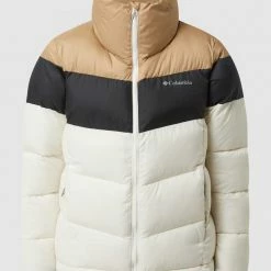 Columbia Steppjacke Mit Wattierung - Beige -WELLENSTEYN Shop 61al2chn61442hpnap1kacqb6d2k8gih98r3gihg8p848e1h8h136k9p851kahqbalb5ajig6t54kdi8993jaob3c4s6ap1n6kr66d9kcoq3ie1k6kq3ad34c5i38opo6dijee0