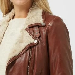 Freaky Nation Lederjacke Im Biker-Look Modell 'Winter Biker Princess' - Camel 9 Freaky Nation Lederjacke Im Biker-Look Modell 'Winter Biker Princess' - Camel -WELLENSTEYN Shop 654jeh1kal5kcii4agskoha66gpkmghlad0l4hq5al74qj9m9p9kqh2gap6j8dhg90rk4c1l98o46e1o9l3jco9p6gpmacj4c9i32p9kc5gjae1nc4rj2o9pc5gm6oj4c5h38do