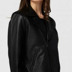 THE KOOPLES Lederjacke Mit Reverskragen - Schwarz -WELLENSTEYN Shop 6594cjqma8sj2la5a9a36hi8751kigqg9csjedhn8co58iag6taj6kaj6krl6d2fah8jce9o9pb3iia86go68c9k6lj66dpj6hgm2d9kc8p3ae3468rjephk6gqm4chj6osj8e0
