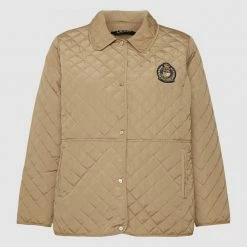 Lauren Ralph Lauren Curve PLUS SIZE Steppjacke Mit Label-Patch - Beige 8 Lauren Ralph Lauren Curve PLUS SIZE Steppjacke Mit Label-Patch - Beige -WELLENSTEYN Shop 6954mlaf8kq3cki1893j0dql6t6j6kqc68rkujig6t8lcg9h9984kcqm998kgl2h891l6ca88l93ejq76h3jidhg70rj4cpo65im6dpkcgqjgo9mc4p36ohj61i3ed9gc9hjid0