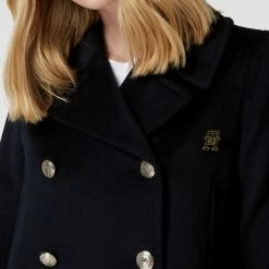 Tommy Hilfiger Cabanjacke Mit Reverskragen Modell 'PEACOAT' - Marineblau 9 Tommy Hilfiger Cabanjacke Mit Reverskragen Modell 'PEACOAT' - Marineblau -WELLENSTEYN Shop 6co4qgqi8osl4gi99lb4mia79p248l2e9p630e2899256k9pa0p3aiqb9d0l8cpj74qkmk9g8d2lcghl60o32pj2chj38d9iclgj4c1k6ti36ohl6dj3edr4ckpj2e9jcgp68do