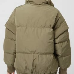 Colourful Rebel Steppjacke Mit Abnehmbaren Ärmeln Modell 'Finley' - Khaki -WELLENSTEYN Shop 6csjidqj8lb32j9h9p24cc2e9t0j6c2madaj8lhh6965ac9i6or48jqc6d0l8k25ad23ica69d6kkgpl8oo3ccj4ckr3ac9p6gojap9kcdij0e9n60p6cdpnckpj8o9k6thjcco