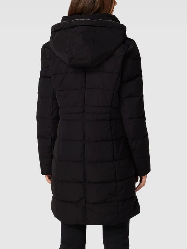 Gil Bret Steppjacke Mit Abnehmbarer Kapuze - Schwarz 7 Gil Bret Steppjacke Mit Abnehmbarer Kapuze - Schwarz – Bild 5