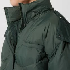 American Vintage Steppjacke Mit Kapuze - Grün 9 American Vintage Steppjacke Mit Kapuze - Grün -WELLENSTEYN Shop 6d3kmla28p3kuiqd8t7j0hpm98sjiiqk6584udi16go36e216d2kgha48kr4kdpg6co4oc21a4qk6h1o753j0pj26gs68e9mclgjedpkc4p3ae9g6ssmcdplchj3ap9i64p66dg