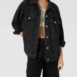 Mango Jeansjacke Mit Knopfleiste Modell 'JACKET DAFNE' - Anthrazit Meliert 10 Mango Jeansjacke Mit Knopfleiste Modell 'JACKET DAFNE' - Anthrazit Meliert -WELLENSTEYN Shop 6d5kadq184r4ue27750jecphaosjaj2j7554slidagqjigic98ql4c2788pjgkq99d252gi88d64aii760o34eb574o3gc9k65gj0phk6li38oj474rjge3360rjeeb2ccqj6dg