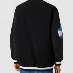 Tommy Jeans Oversized College-Jacke Mit Label-Patches - Schwarz 11 Tommy Jeans Oversized College-Jacke Mit Label-Patches - Schwarz -WELLENSTEYN Shop 6d7koi1o6op3cda26t354h1n8d95acaj71b4ce2b9d536kq8ad24ghal9t44kjam9914qh9p8opkkc26713j4dhl6kqj4p1k60p34d1kcksjgo9j70s34d9lcgqm2c1h6th3ep8