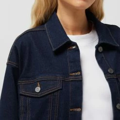 S.Oliver RED LABEL Oversized Jeansjacke Aus Baumwoll-Elasthan-Mix - Blau 9 S.Oliver RED LABEL Oversized Jeansjacke Aus Baumwoll-Elasthan-Mix - Blau -WELLENSTEYN Shop 6d842h23ap14giq190r4id9j95244dq48h8jgga5ah3l4e249p244dhk8os4cdafa174qcpla534mh2j9oo36e1m70q38cb461hm2d1kc4sm8ohhccrj2o9h6orm6ohk68r6cc0