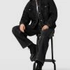 REVIEW Jeansjacke Mit Teddyfell-Kragen - Schwarz -WELLENSTEYN Shop 6grjecqd8p1kqj9i9l144d9la8rl2gqc8go30k9oap254ga8a993ggal8t13chii6d84uiabal6k2li88p3j2opg68r30cb4cdimae9kcor66e1l6go6ccpgc8p6cchhc4p32co