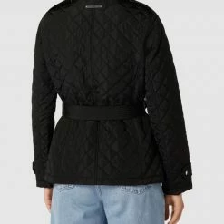 Lauren Ralph Lauren Steppjacke Mit Label-Details - Schwarz -WELLENSTEYN Shop 6h9kggph9d9kmcq1897kae2f70o3ahi49154ec1i6oq56iam8gp56dpk6h3l6iib8h54ujho8t8kcl9pa4o6ad3374sm8pj1c8o34dhk6thjcohl71h64dj260qjidpk65h66o8