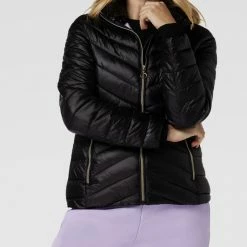 Christian Berg Woman Selection Steppjacke Mit Stehkragen Und Reißverschlusstasche - Schwarz 10 Christian Berg Woman Selection Steppjacke Mit Stehkragen Und Reißverschlusstasche - Schwarz -WELLENSTEYN Shop 6ks5cc9iad2jggi36l1kocqa8t84kdi191658di864sj4l9n6cskih9mah3j4eakal7kmh2galb4ojib9d3jed36copjaopncoqmce9k6sr6ae1k6ss32eb3ccqmccr2ccsjgp0