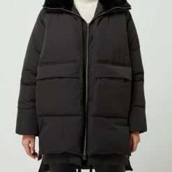 Embassy Of Bricks & Logs Parka Mit Wattierung - Schwarz 11 Embassy Of Bricks & Logs Parka Mit Wattierung - Schwarz -WELLENSTEYN Shop 6lb44jia890kehhh9524iji2a9a4mc2eal250j1g89a4ui1pal85ch2170rkah2798olci1j9tb30hq58go32dr3c9im2db56cr3acpk69i30e1h6thjccr1c8pjccb470s3ap8