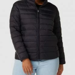 ONLY CARMAKOMA Steppjacke Mit Stehkragen Modell 'CARTAHOE' - Schwarz 10 ONLY CARMAKOMA Steppjacke Mit Stehkragen Modell 'CARTAHOE' - Schwarz -WELLENSTEYN Shop 6p33cla29p34ckq99pb3ch9g752kih2l9p8k6cq5ad2kscq375938i9j9163eea7ah5kcghm9p2jeia5aoo68cpgcgp64o9kchhjacpkcos3ao9k75i36pb2cks66c9g61hjae8