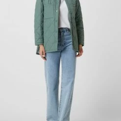 Tom Tailor Denim Steppjacke Mit Wattierung - Bottle