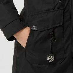 Ragwear Parka Mit Kapuze - Schwarz -WELLENSTEYN Shop 6sr4miag8t75cdia9h2j4cama57jiia2ap154k2d65544kpn9t9jcka5a17kgjq29hb4ehpp9153aeaf613j0e1p6lhj2cpk6oo6cdhk68rj0ob268rjae9p6sr64e1p70r3eog