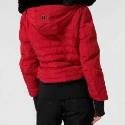 Wellensteyn Funktionsjacke Mit Label-Applikation Modell 'Queens' - Dunkelrot -WELLENSTEYN Shop 6srkkgqfal1lacqg6d7jgl226p638hae85644kq99srl8dad659jgi9h71844j9o9d33iiqf6ksl0lag853mad1hc5h3gpb3cgr38dpkcks36e9p6phjgob16sr30cj56oq30co