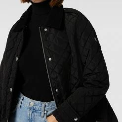 Lauren Ralph Lauren Steppjacke Mit Label-Details - Schwarz -WELLENSTEYN Shop 6t63eca26p73edhh8gr52i9lah84mkpi6d7k2k9l8cq3ce9k617l4gak7554ec9o9gpjicqcal74ajhm6p3jecb56so3adj665i3eopkc8qmcob560r6ap1n6himadr174qjioo