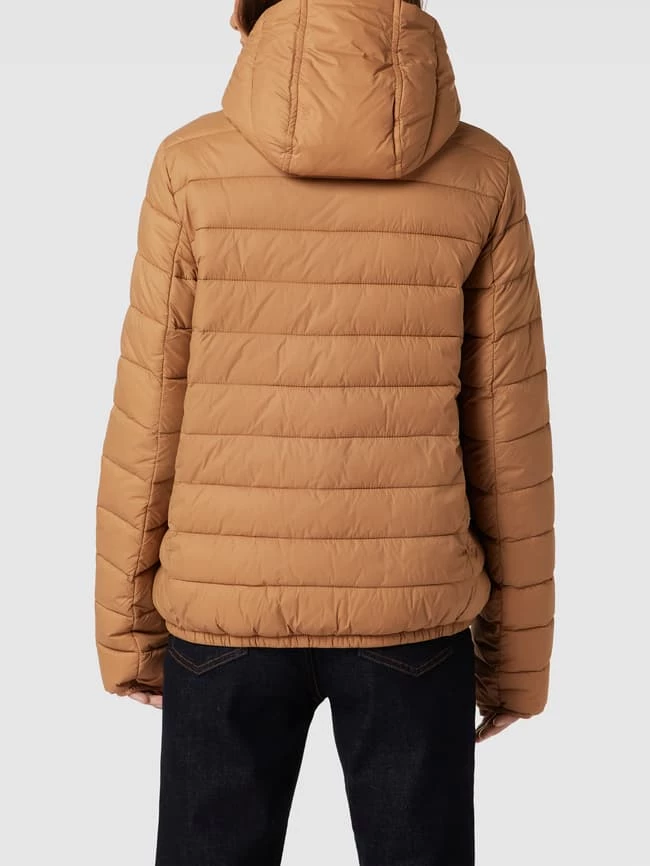 BOSS Casualwear Steppjacke Mit Kapuze Modell 'Paflaffy'' - Camel 7 BOSS Casualwear Steppjacke Mit Kapuze Modell 'Paflaffy'' - Camel – Bild 5