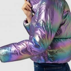 Only Steppjacke In Schimmernder Optik Modell 'ONLCELINEMETALLIC SHORT' - Metallic Lila -WELLENSTEYN Shop 70ojchqa915l8iaeaosl6e2a74rk6khl892j6ja36gs5aca48l9j0e1had94uda7612kqchm84p4oji99ko66oj5c8r64o9n6tgjcc9k75i36ohgckpmao9mc9i3gdb275i66d8