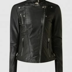 Freaky Nation Lederjacke Im Biker-Look Modell 'Princess' - Schwarz -WELLENSTEYN Shop 70s4ke2b8l8k8jhp9d6j4jaj6ko58j2j74ql2k2gad8lal2j719kqiajap2l4kqe8h4jil1i6p648cqfa0o68c9kc8o68ohk6hj3cc9k6lim6eb174p3ad1iccq3ipb56kqj2e0