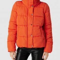 Only Steppjacke Mit Stehkragen Modell 'COOL' - Orange -WELLENSTEYN Shop 710jcj27ap1k8liea8p4ucq3919jccqe70rjecibakr4qcqk84ol2di991ajalaaa9ak4dam88ol0gi76l3j2cpo6sr66e9m60p3cohk6or62e1p74sj0or4c5h3gc1g74qjao8