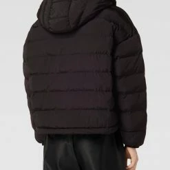 Fuchs Schmitt Steppjacke Mit Label-Detail - Schwarz -WELLENSTEYN Shop 715l6jhm9ha30k9i8d9kmd2888rjelaca0ol6iq98hb4gj9g8d34akq99d64sca5715kidhi6oo36k9j893m4e1o64rj6p366kpm2e9k6lj62ohpc5hj2p9g6kq34pho6hi3ed8