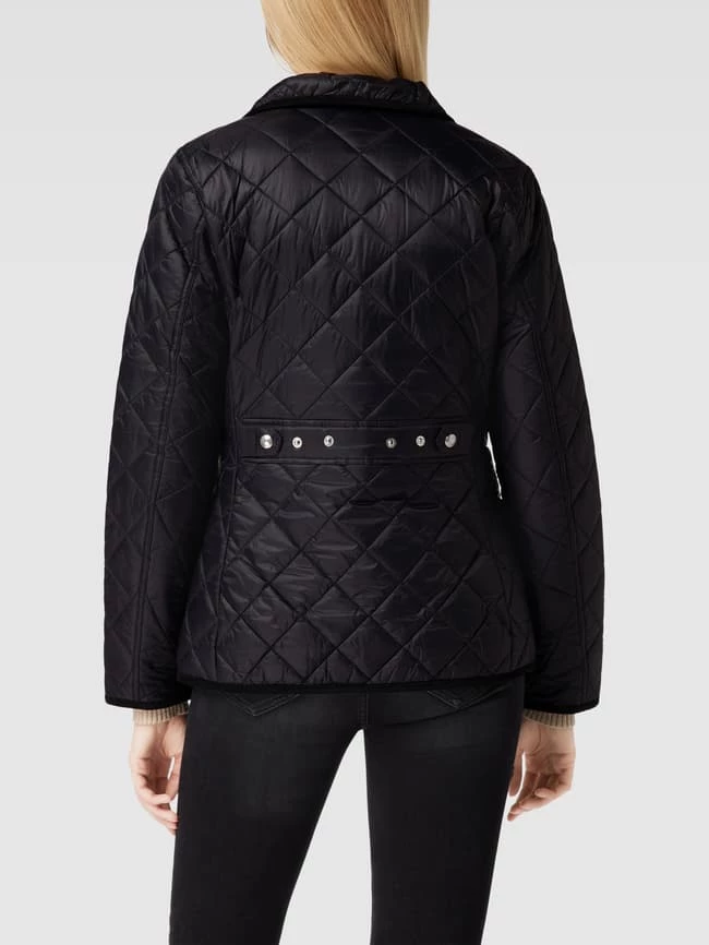 Polo Ralph Lauren Steppjacke Mit Logo-Stitching - Schwarz 7 Polo Ralph Lauren Steppjacke Mit Logo-Stitching - Schwarz – Bild 5