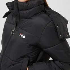 FILA Cropped Steppjacke Mit Abnehmbarer Kapuze Modell 'Bender' - Schwarz 9 FILA Cropped Steppjacke Mit Abnehmbarer Kapuze Modell 'Bender' - Schwarz -WELLENSTEYN Shop 71ak6hiaad2jedq8a95l6cih9d2l4khoa16kmd2i6l83elho6haj4kq38opl8ha48h4kgka2994kuh2868o3id1o6hh64chh6pgj4o9k6lgj6e1kcko3iohnc4q3epb56di32p0