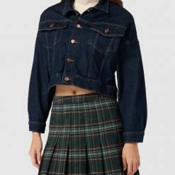 Q/S Designed By Cropped Jeansjacke Mit Brusttaschen Modell 'Raw' - Dunkelblau -WELLENSTEYN Shop 74p46k9n8l74qji58d0j0j1i6h64mkq988o4schn69ajig9g9h4kuh2g9t9kal9lad2j2hhk8co4mdaj60o36dr571gj2cho6gqj0dpk6lij6e35ckomcohi64q64cph69h68dg