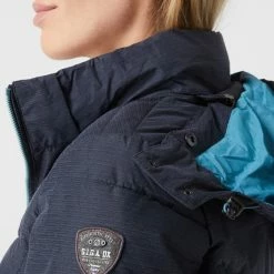 G.I.G.A. DX Steppjacke Mit Abnehmbarer Kapuze - Marineblau -WELLENSTEYN Shop 75348dqi8t4jci9n899kiia995aj8hai8p9kmiqjah848e236l1j0iij6h6kkdhl8t6j4jica4r3ic9p8p3m8c9g6hh36cpp6kp62chkcgs34o9l74r34opk6op6ceb5cgq30co