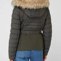 Garcia Steppjacke Mit Abnehmbarer Kapuze - Olivgrün 11 Garcia Steppjacke Mit Abnehmbarer Kapuze - Olivgrün -WELLENSTEYN Shop 755l2dpkal156k2k9t846jpp8oo58dpo953k6hai957k8da88krj4eal9co4cj2h9554qipi991k2jig993jadph68omadj16op3ge1kcpj3eo9p61j62c336di68p9g60pjap0