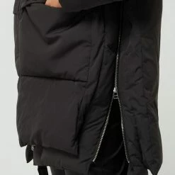 Embassy Of Bricks & Logs Parka Mit Wattierung - Schwarz 12 Embassy Of Bricks & Logs Parka Mit Wattierung - Schwarz -WELLENSTEYN Shop 75950ghg612kqc2gad638hqh61438e9ha5al2ihh993jiia89os38j9j98sl8chh6col0hq99t554e23a4o66p9mclij0o9g6go66e9kc4o3ae36chijae9ncli36d1n6kp32oo