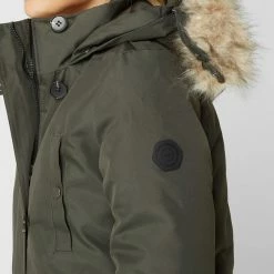 Vero Moda Outdoor Parka Mit Webpelz Modell 'Storm' - Dunkelgrün 9 Vero Moda Outdoor Parka Mit Webpelz Modell 'Storm' - Dunkelgrün -WELLENSTEYN Shop 84o4shhjaor3ghi199ajakaa6gr34iie91948gif9d64iji6858kcead99a32iic8d43idab65a4qgqb84o6cohn6oqjachp60r6cd1k6orm2e9k64pjcp1j6gr6ae1mc8pm2p0