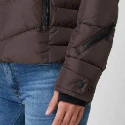 FIRE + ICE Steppjacke Mit Abnehmbarer Kapuze Modell 'Saelly' - Dunkelbraun 10 FIRE + ICE Steppjacke Mit Abnehmbarer Kapuze Modell 'Saelly' - Dunkelbraun -WELLENSTEYN Shop 84ok2k2ba95j4dac8h14echha114qipl9l7kegam9l7jah9m6l6kkghk9t6jglhi98sl6h9pad0k4hqf98o3cc9j6krjgor5ckqjgdhk6gom8e9ocli38dj3chh30e1k6spm8d0