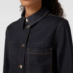 Comma Casual Identity Jeansjacke Mit Brusttasche - Dunkelblau -WELLENSTEYN Shop 850j8cqk61936gq6617j2ia39ks42jij84rl6dqm85b56li69p0l8ghg6p7j0dqbap23ciil9164iiahad3j0cr36gq62d1l6lij4phk6tij8o9oc4pmaohl6sq30phi6spjac0