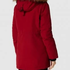 Superdry Mantel Mit Abnehmbarer Kapuze - Rot -WELLENSTEYN Shop 854kacq16cs3cchlal8jicqia5b48jagap6kkka66p354k9j9h9kog9m69448c25953lcjal8965aha3a93m2dho6hgm8db564oj8d1k6gsjio9j6dgmaopoc9h38cpo6ksjcdg