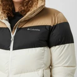 Columbia Steppjacke Mit Wattierung - Beige -WELLENSTEYN Shop 855l0i2h64s48e2j6p2k6hac6gq58kpka564uia6apal6jig9193akhk9t658lhk6p74eh9g65432hhm613jcob16cr36d9jcco3idhk61hjiohgcli36d366hj30or360pj4og