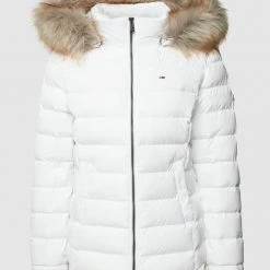 Tommy Jeans Steppjacke Mit Brand-Stitching Modell 'BASIC HOODED DOWN JACKET' - Weiß 8 Tommy Jeans Steppjacke Mit Brand-Stitching Modell 'BASIC HOODED DOWN JACKET' - Weiß -WELLENSTEYN Shop 8563cla59pb3ac9j6kqkkl9h6tb4ski990r54caa8d744l2a8da38ka69gp4si258koj2c9p6gp4siqj98o3adr360qm4ohl6ss36dhkccq32e336sqj8d9pc4sm6ohg6lgm6p0