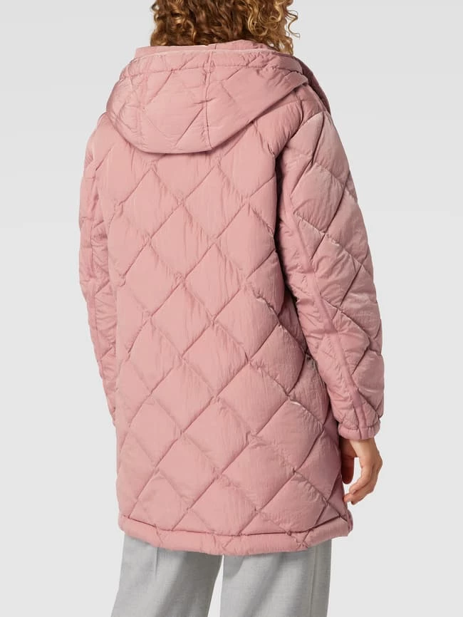 Fuchs Schmitt Steppjacke Im Oversized-Look - Rosa 7 Fuchs Schmitt Steppjacke Im Oversized-Look - Rosa – Bild 5
