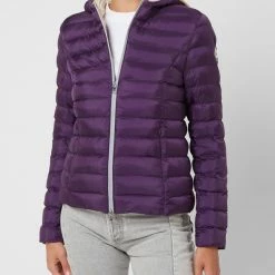 No.1 Como Steppjacke Mit Kapuze Modell 'Bergen' - Lila -WELLENSTEYN Shop 85a3cc246cq3ic9h84o3ch9g89148k9p60sl6hifap83cgala17l4ci3a14k2h2h94q3ce1k9h6l4diiaco32e9m71h3eopn6soj4dhkcgq38e9h6dgj2dj474pm8ophckpj0og