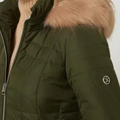 CK Calvin Klein Steppjacke Mit Webpelz - Olivgrün 10 CK Calvin Klein Steppjacke Mit Webpelz - Olivgrün -WELLENSTEYN Shop 88skgj1j60q5acif9cs4aipnap3j8e9p8l1kgc2l897j2i2la98j6ia38l952kih8l64iii7aks4uca36l3j0e36ccsmcdpj6dgmad1kccpmce326ss32dr2c5ij8e9hc4oj6co