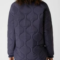 Smith And Soul Steppjacke Mit überschnittenen Schultern - Marineblau -WELLENSTEYN Shop 894kgla19l4jcjam8p6lch1ia4rkigi8a0q4ud1n9krk2cqg64qj6cadal9j8jii70pkskqa718k8g9k6co68dhj74q3eeb16kr36cpk6dh3eohi60qmadhh74rm8e34cgqmco8