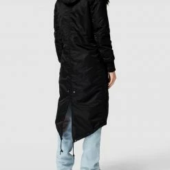 Alpha Industries Parka Mit Label-Applikation Modell 'FISHTAIL' - Schwarz 11 Alpha Industries Parka Mit Label-Applikation Modell 'FISHTAIL' - Schwarz -WELLENSTEYN Shop 895k8l9j9944mc2dagrjghho88rk8cq170o3ck2ma5530gq78t7l8hid6lb52h9ha53kal2la52kqh238d3mccb16krj4oj6c9j6acpk75ijie9g70q3cob469h64dj66op6cd8