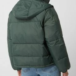 American Vintage Steppjacke Mit Kapuze - Grün 11 American Vintage Steppjacke Mit Kapuze - Grün -WELLENSTEYN Shop 897j6hpj8d748lak6l336e9ial1kuhq16h1kgeak893kakq69tb48iqd9l8j0l2k9h43cd299ko54d23a0o38p9m6lj68dhi65h32phk69ijce36ckqjecb56tj3cp9l70o30d0