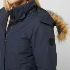 Icepeak Parka Mit Webpelz Modell 'Alcoa' - Dunkelblau -WELLENSTEYN Shop 897kocq661a50jie8da44d9h64pk2ii8690kgi2i9p75cjic8op4qc1m90o50gqma133gi1o6os4iia99go38c9g74rj6p9hccs62chk6or3iohi65j68cb261i6adj1cgp68cg